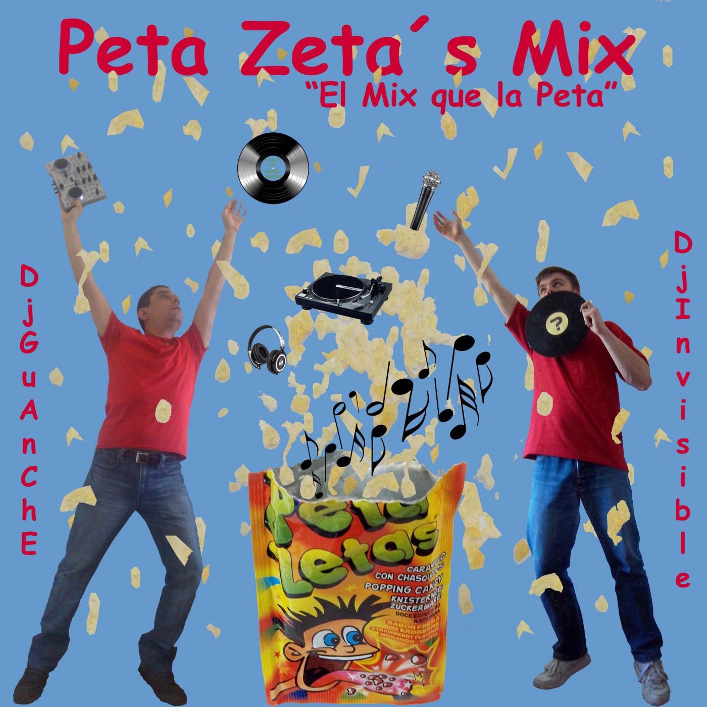 DjGuanche`s Mixes