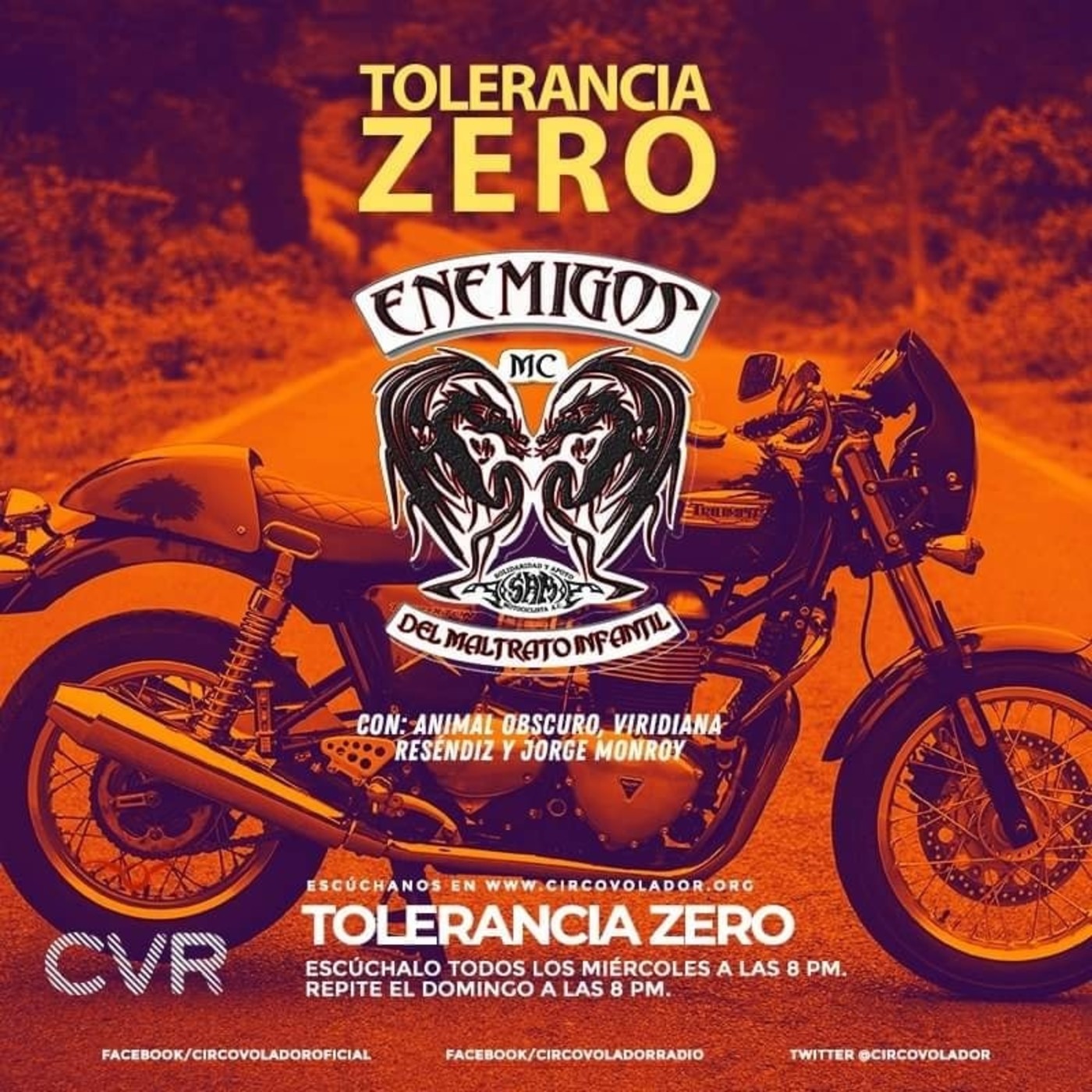 Tolerancia Zero