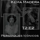 T2.E02 - Personajes Icónicos