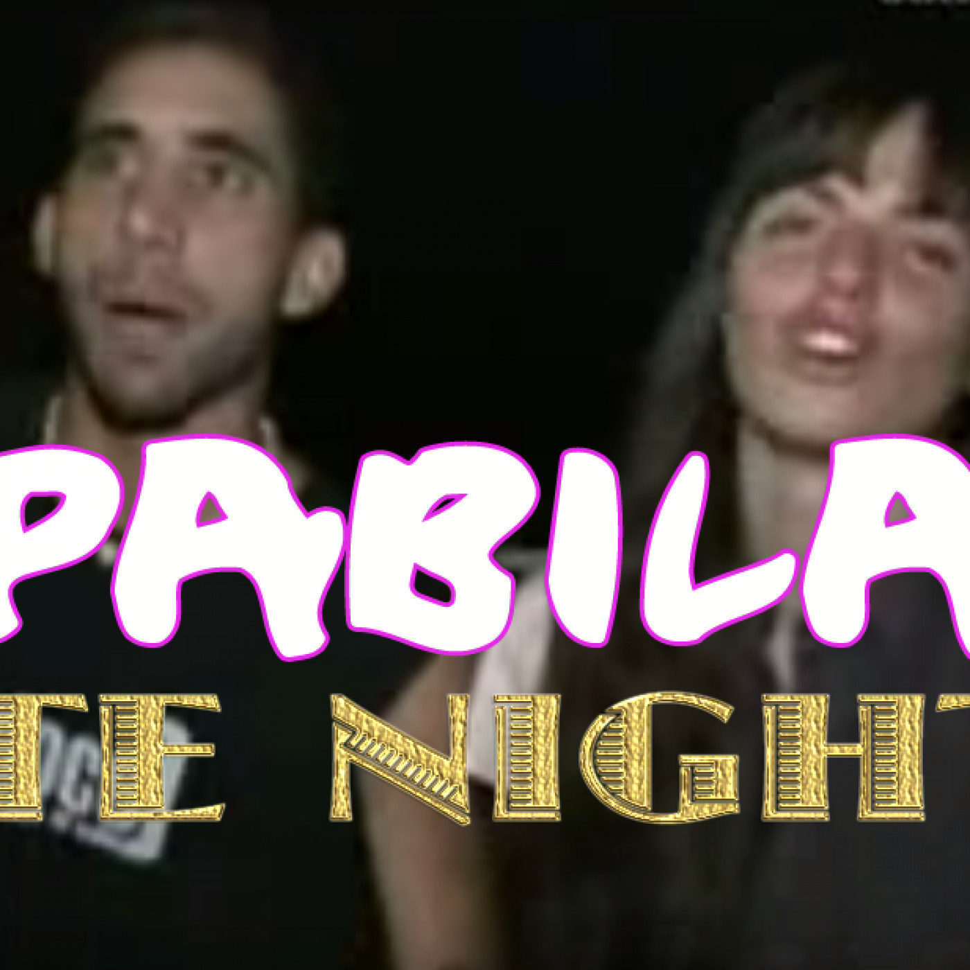 ¡Espabila!