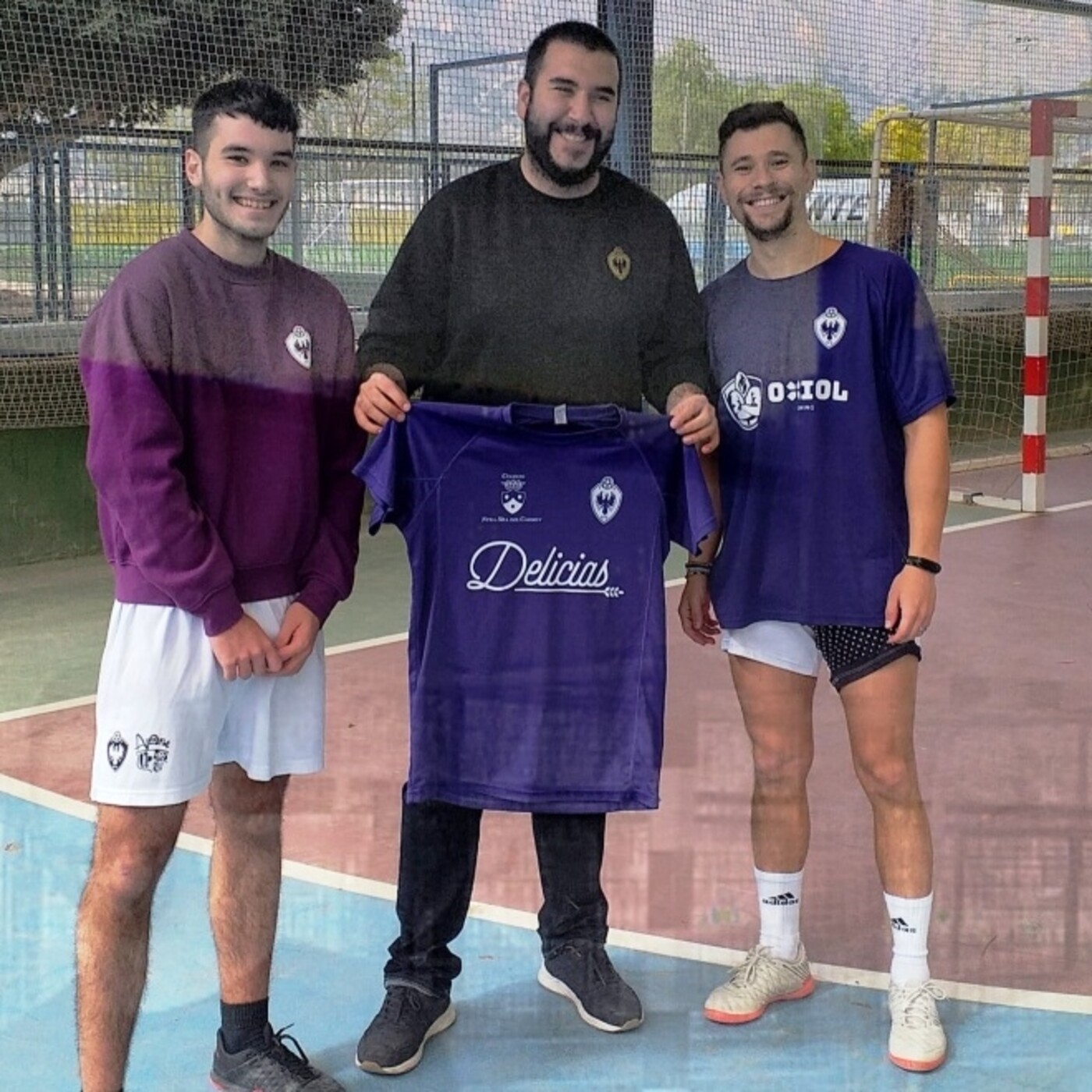 Esportbase