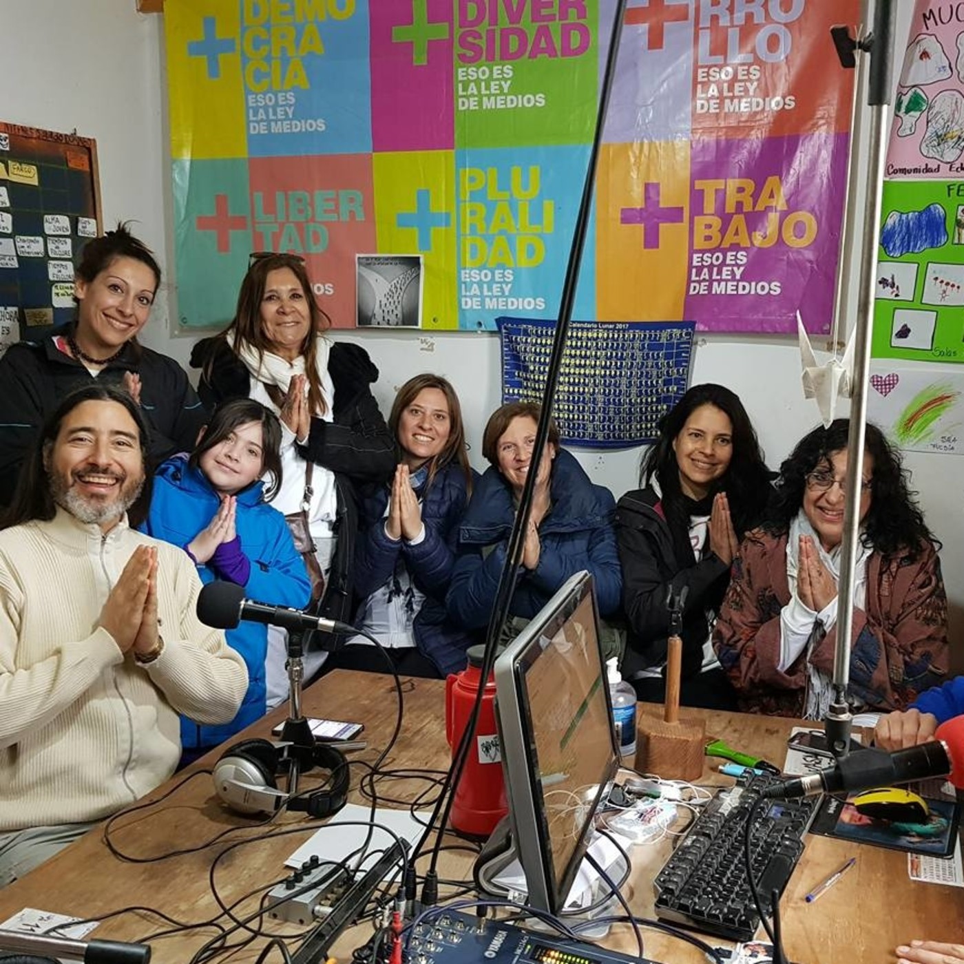RadioFm Punta del Indio