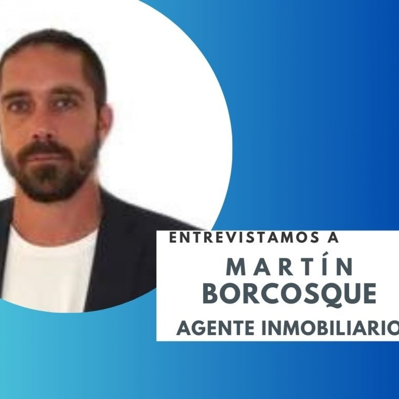 "Lo más insólito es ver que tracciona, funciona y la gente asume esos precios y paga en dólares" hablamos de alquileres.