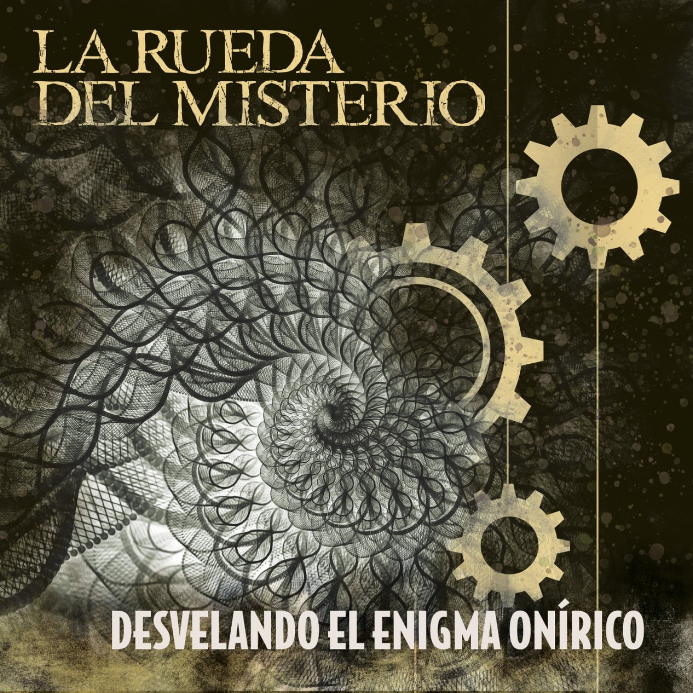 La Rueda del Misterio