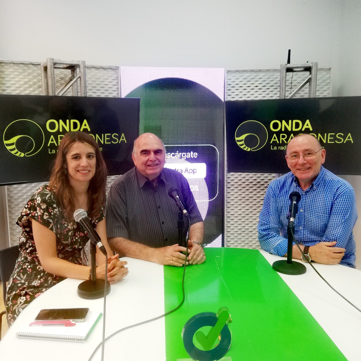Onda Aragonesa