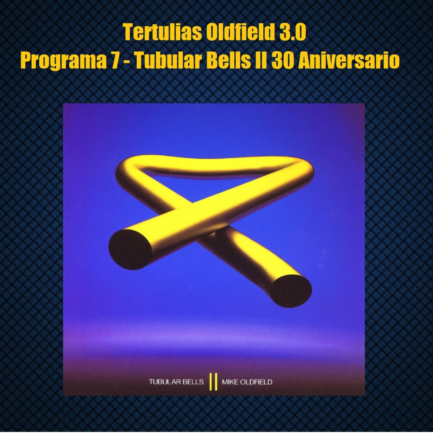 Tertulias Oldfield