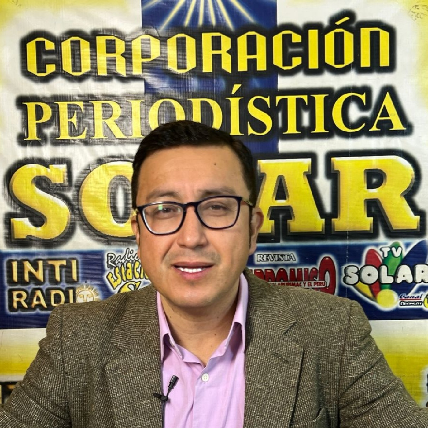 Glatzer Tuesta – Editorial 25 de abril de 2025