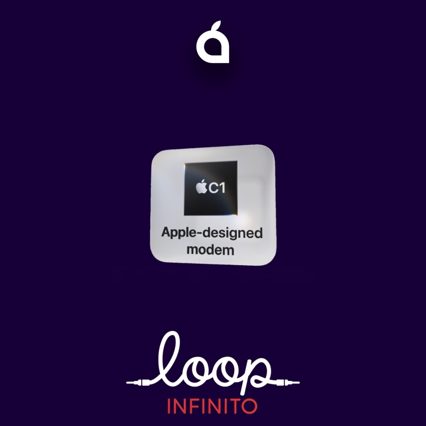 Loop Infinito (by Applesfera)