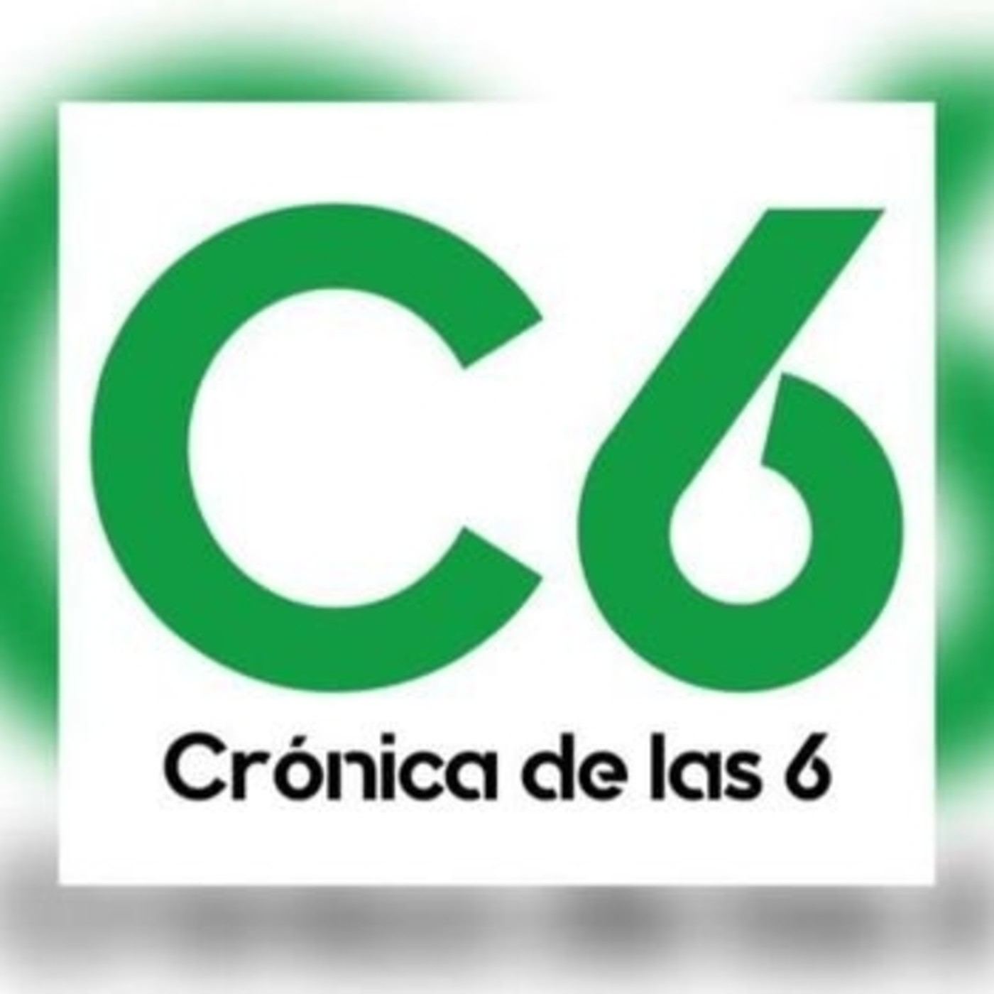25-04-19 Crónica de las Seis episode artwork