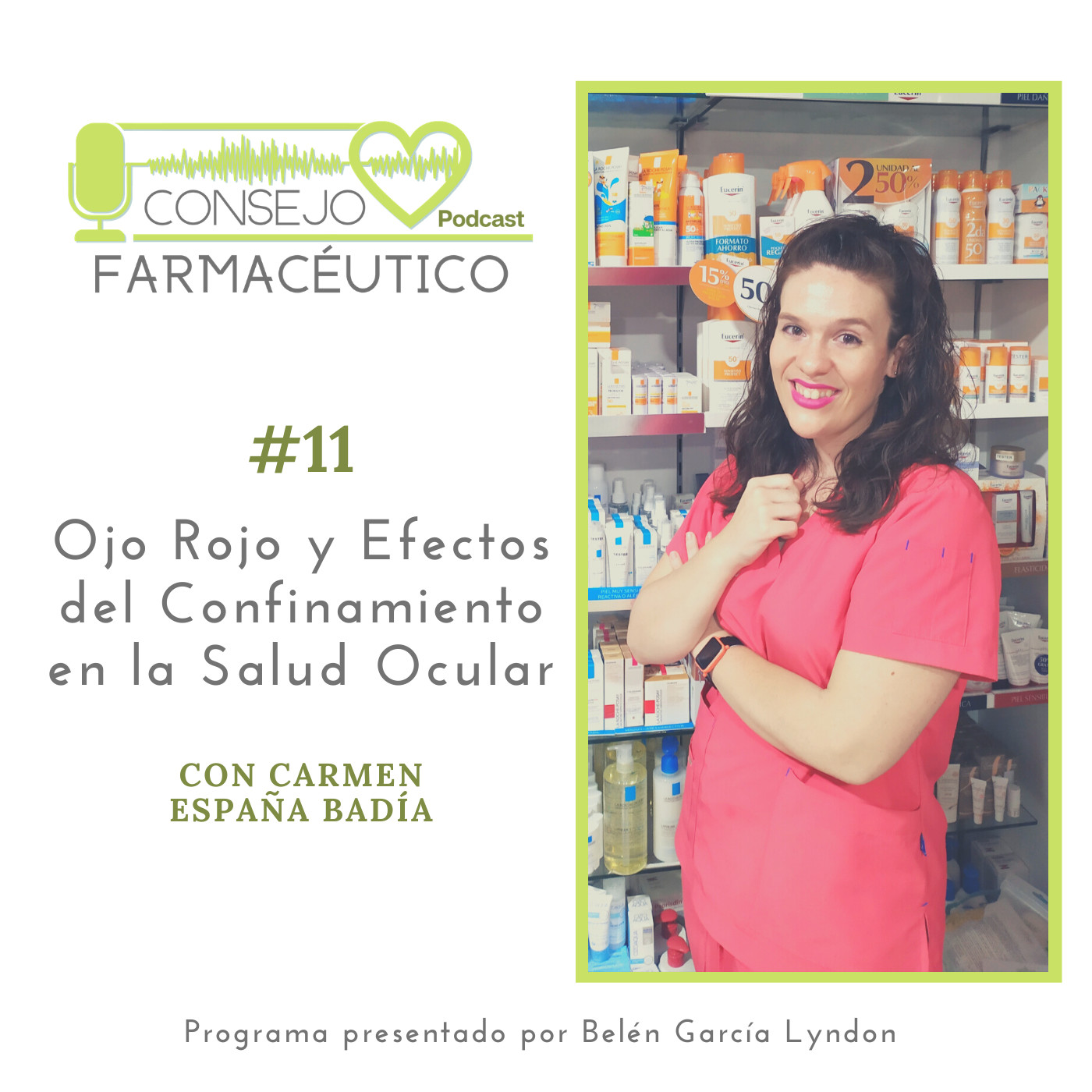 Consejo Farmacéutico