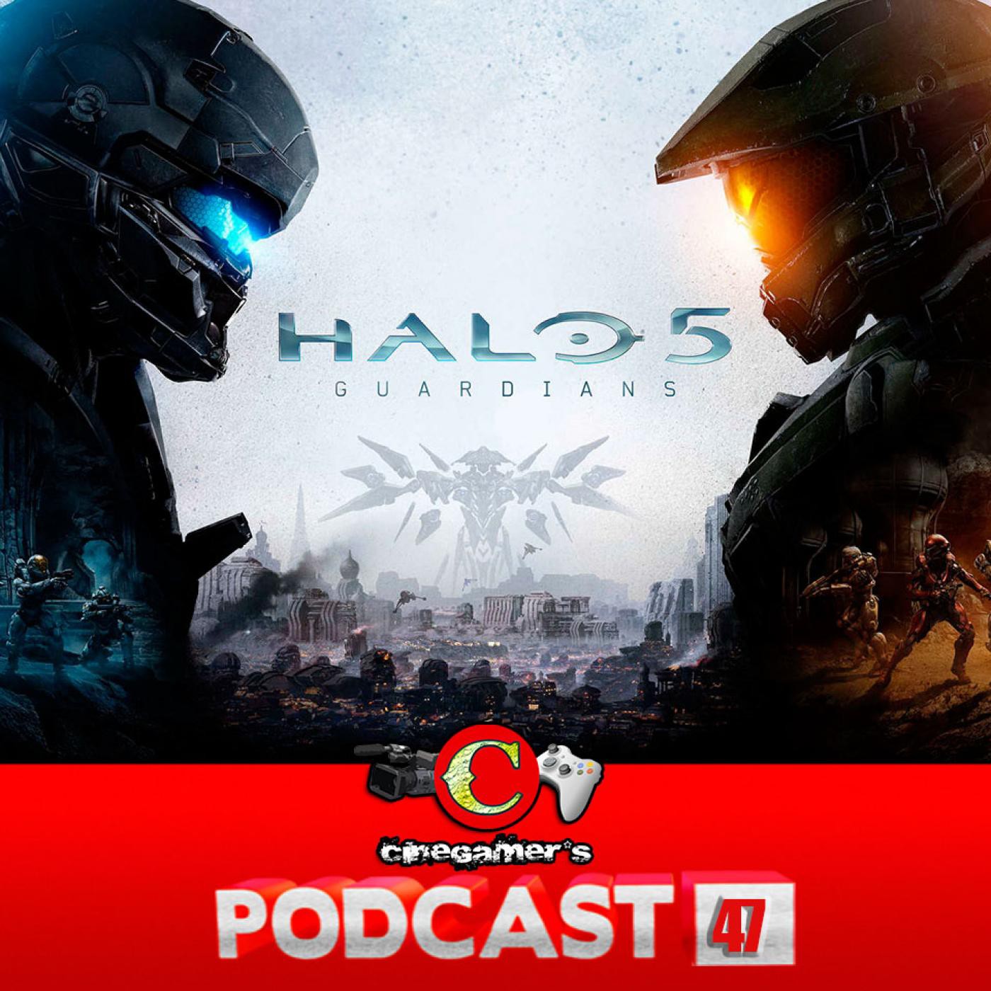 Podcast de CINEGamer´s