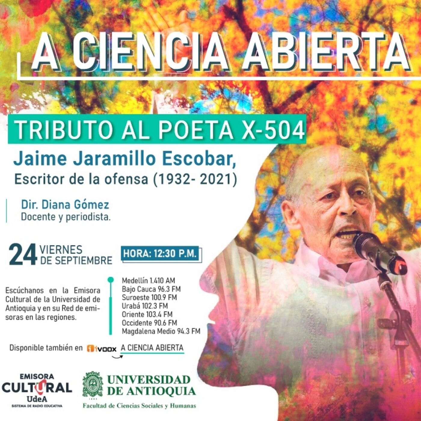 A Ciencia Abierta
