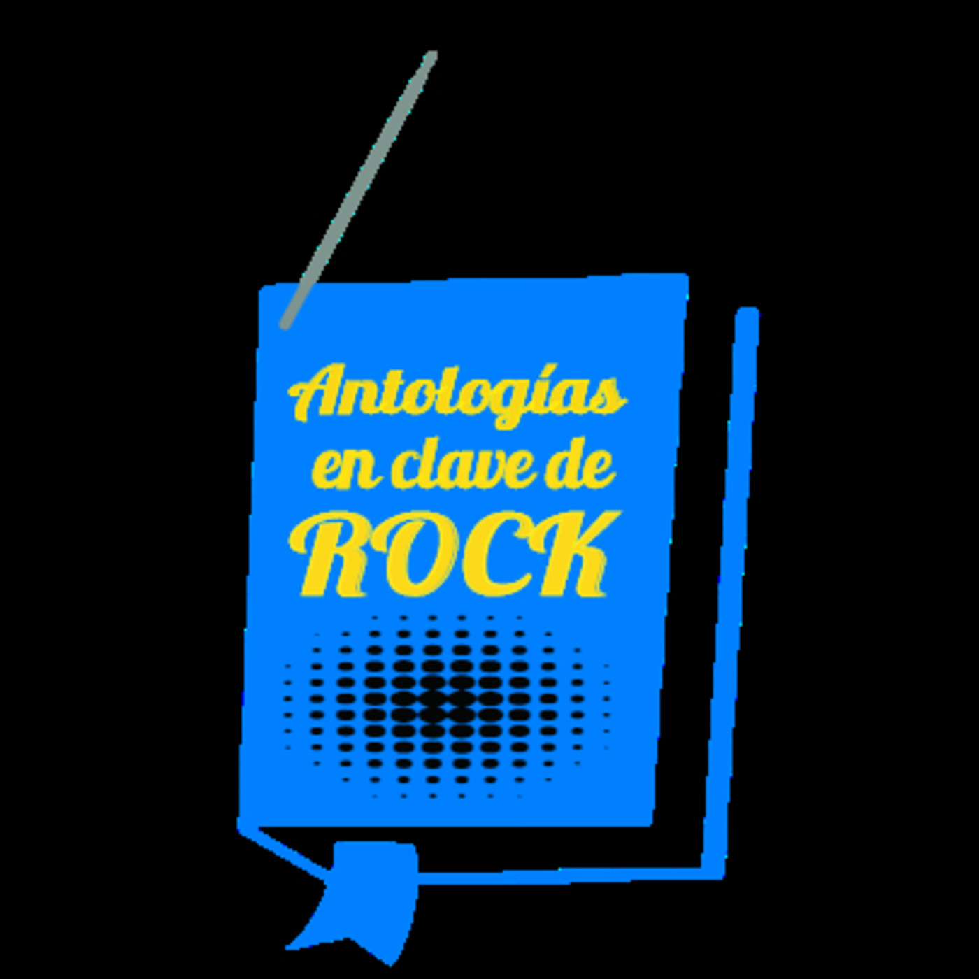 Antologías En Clave De Rock