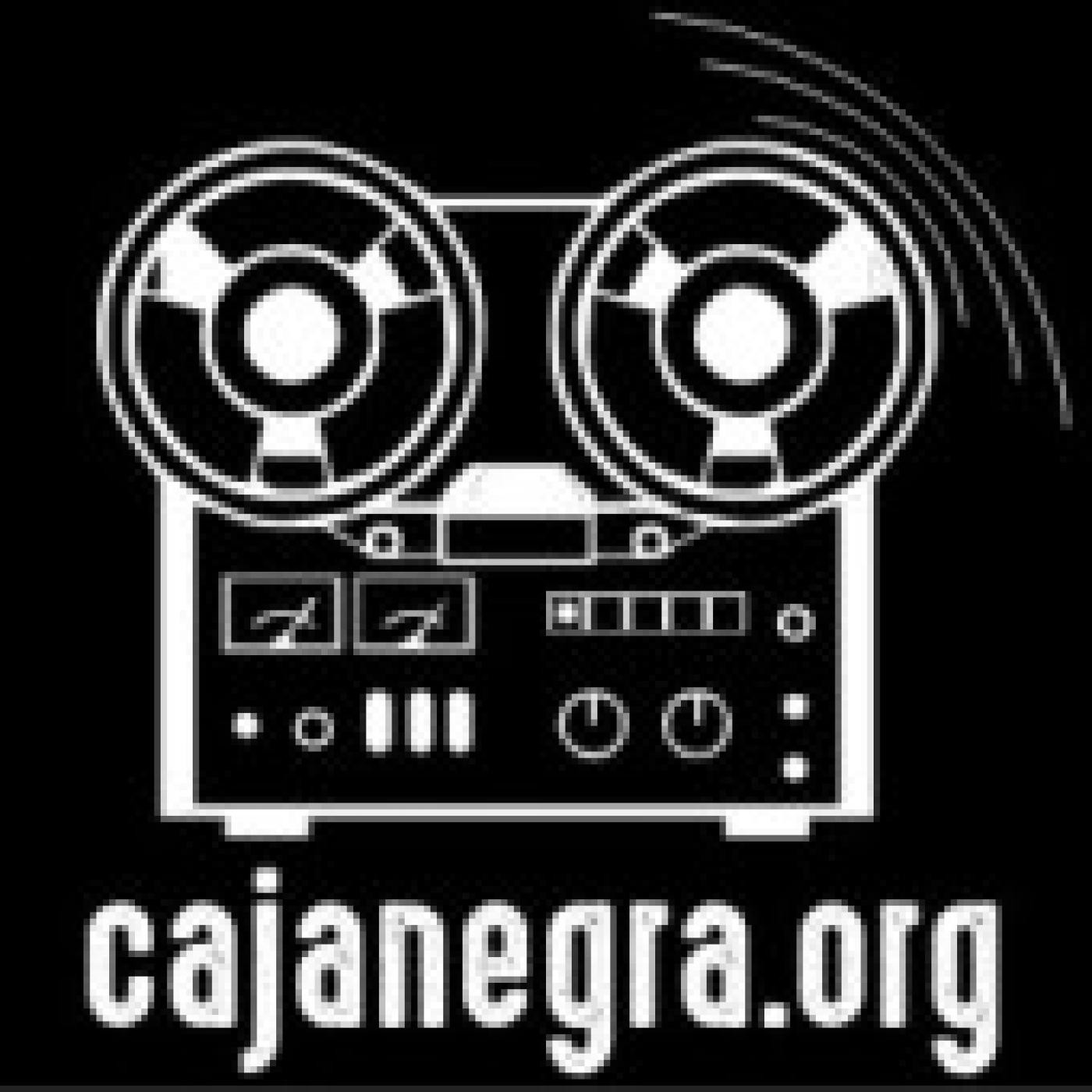 Caja Negra #10 bloque 1 episode artwork