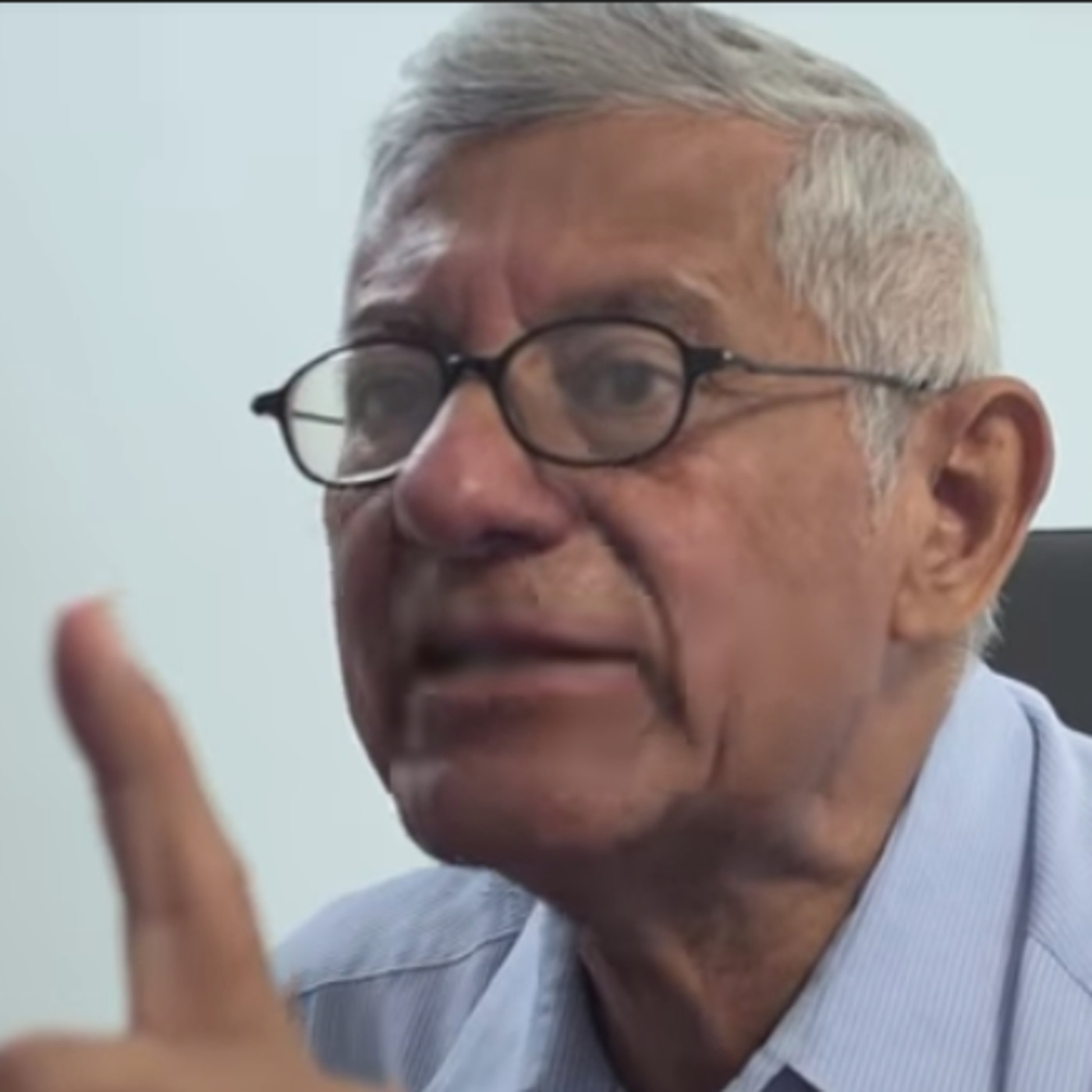 Campaña electoral MERCADO DE VOTOS-Dagoberto Gutierrez-06NOV2017 episode artwork
