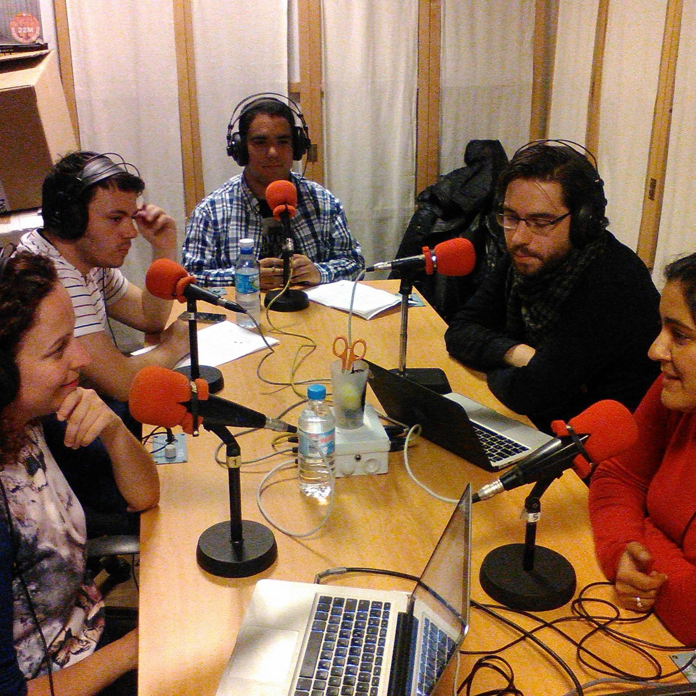 Ondas Sin Fronteras