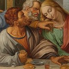 Enigmas de la historia: La última cena • La vida secreta de los apóstoles