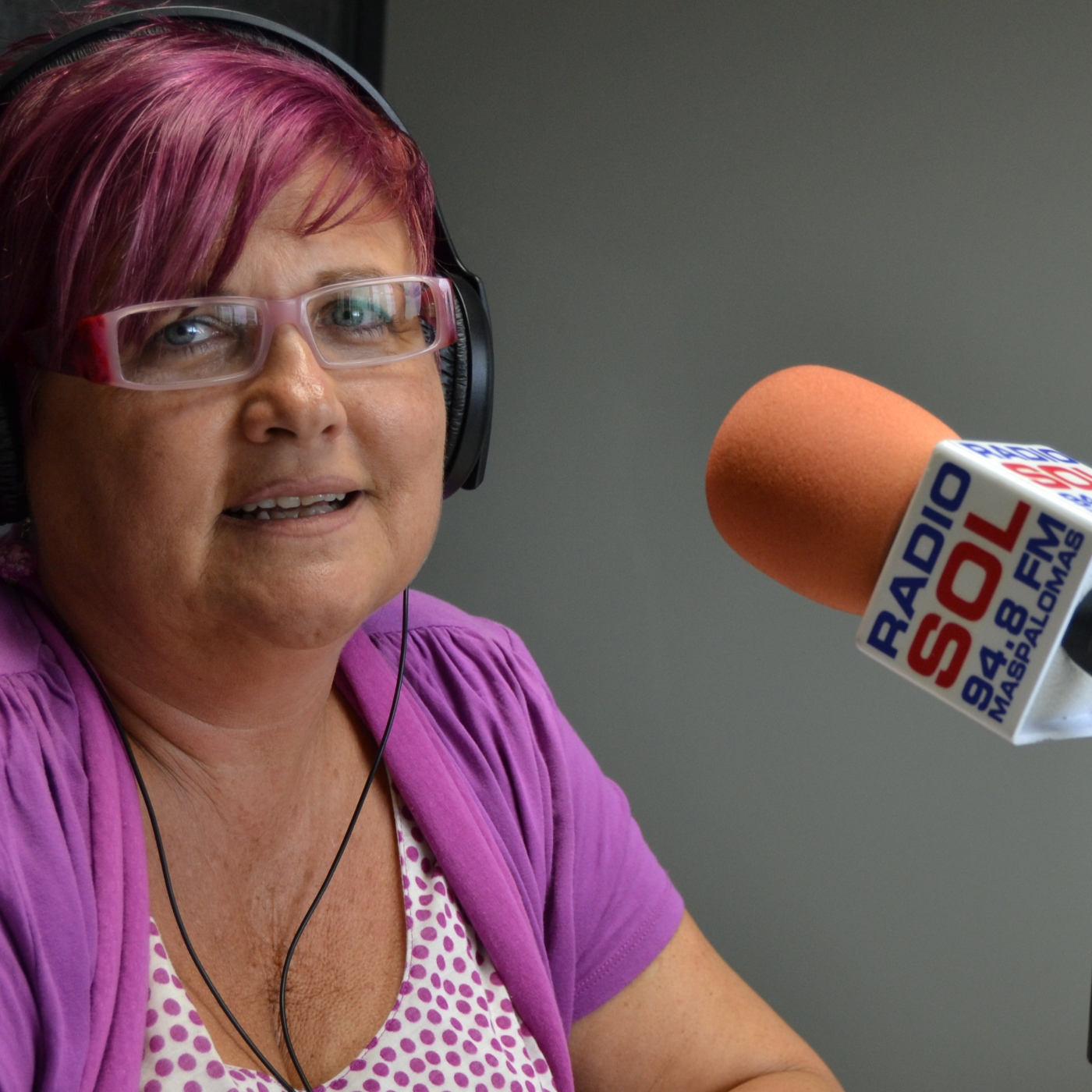 Podcast de Manuela Alvaro Alonso