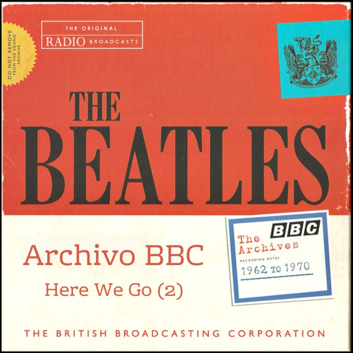 Strawberry Fields Beatles Podcast