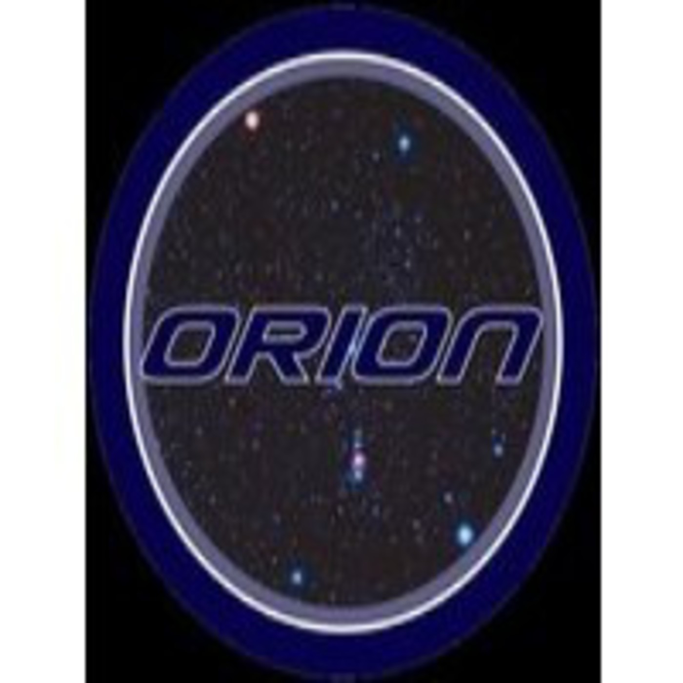 Podcast El Círculo de Orión - Dark Moon