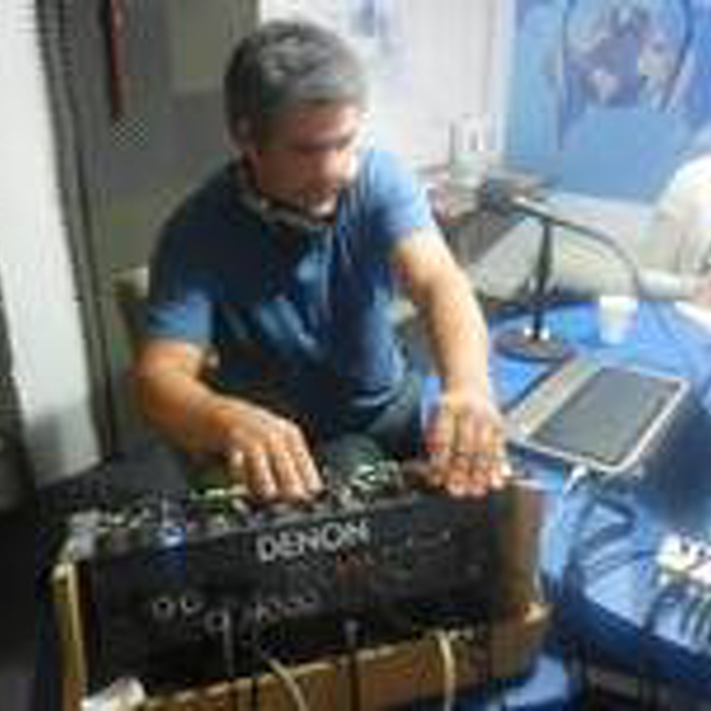 Podcast de studio43