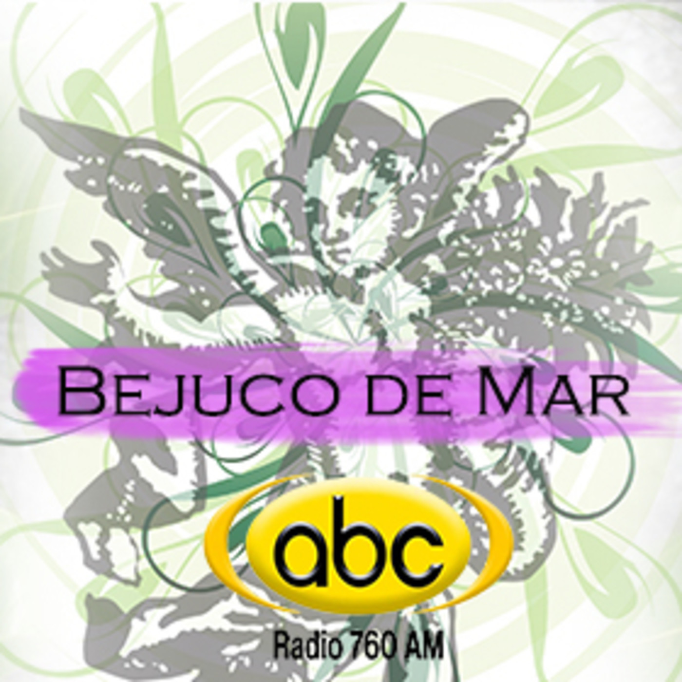 El Ángel de tu Salud - BEJUCO DE MAR episode artwork