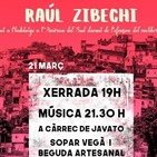 Raúl Zibechi y las políticas neoliberales en torno a la vivienda