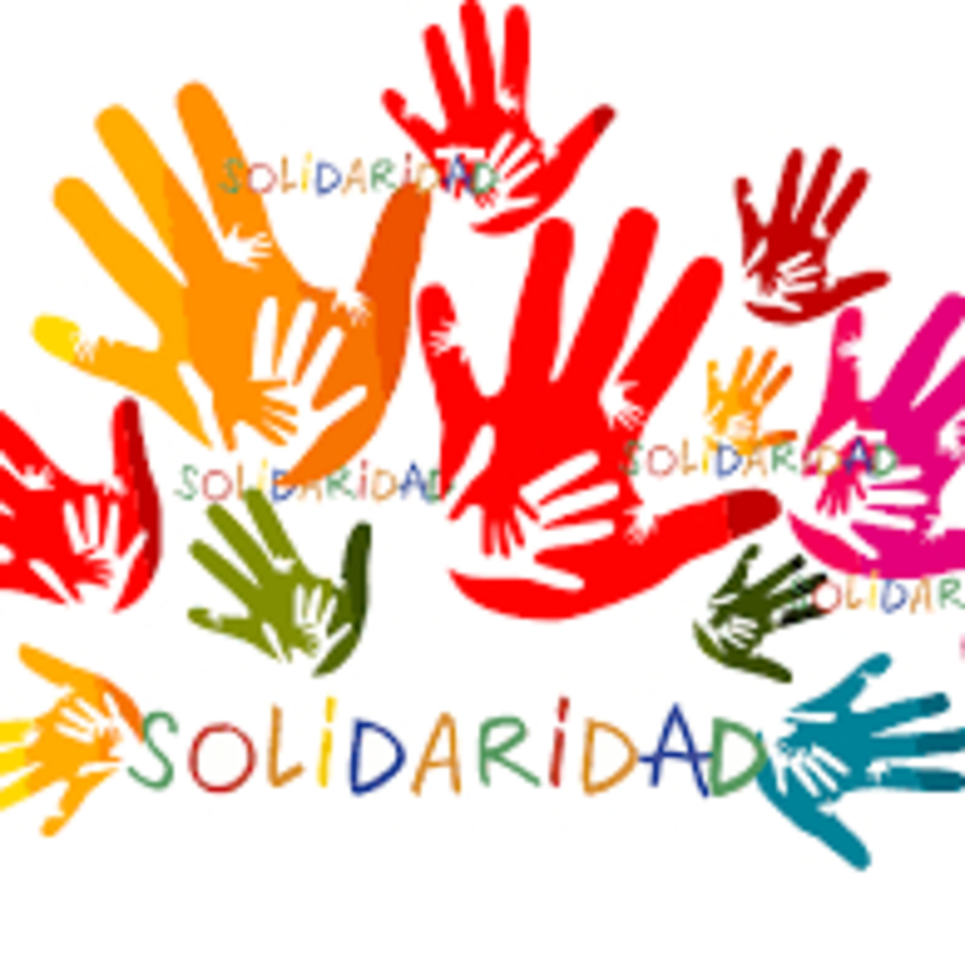 Sintonia Latina fm 103,7 mhz