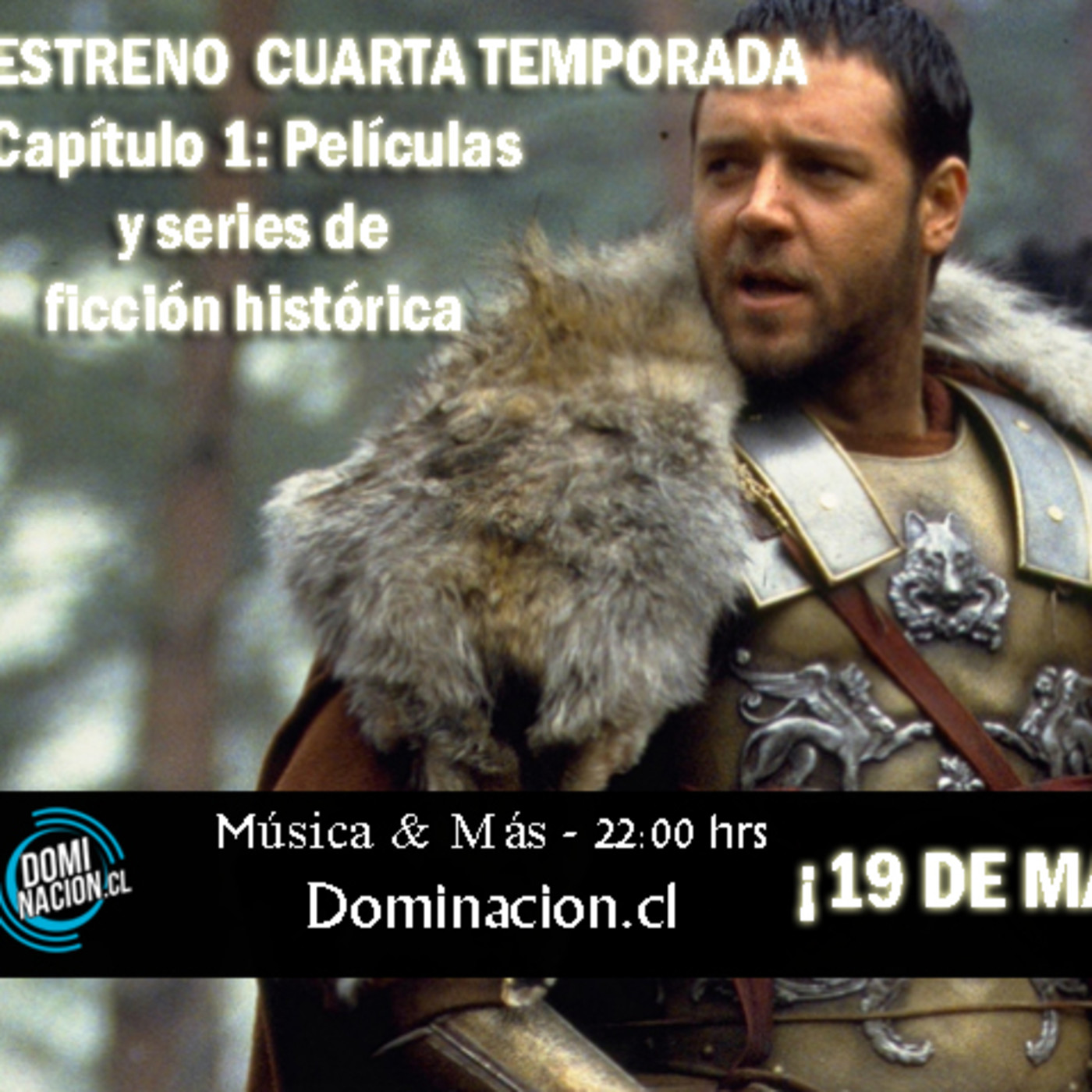 Música & Más