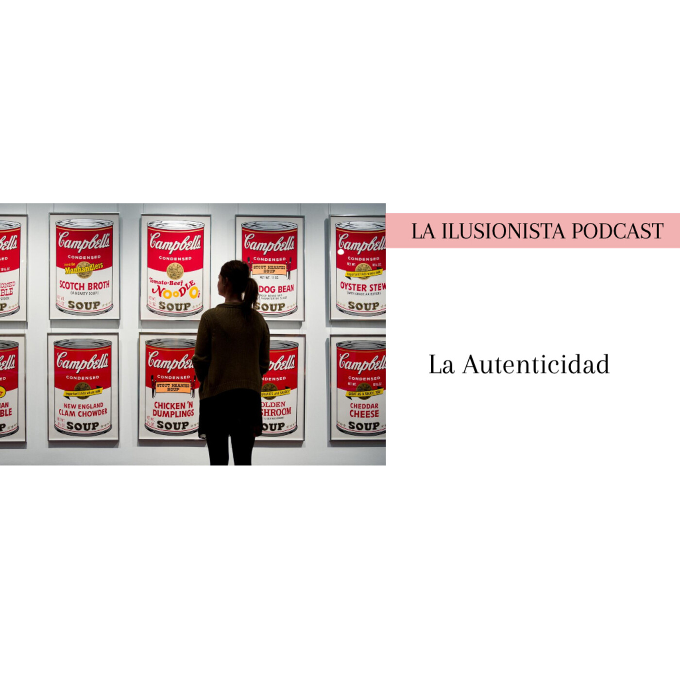 La Ilusionista