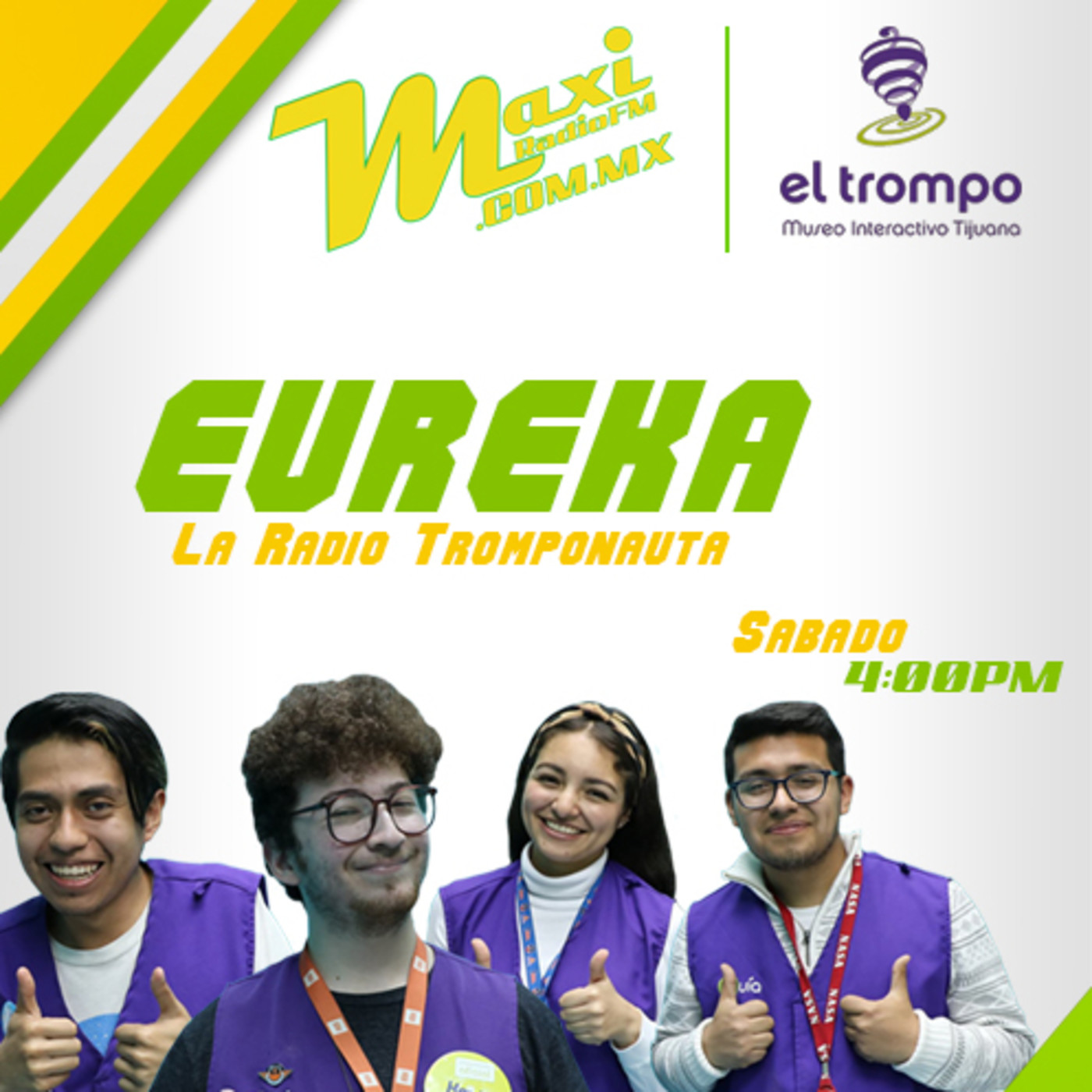 MaxiRadioFM El Podcast