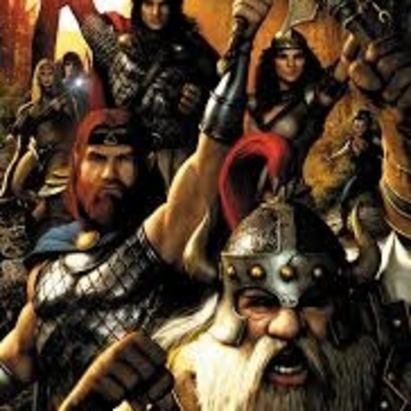 Lugares de Krynn