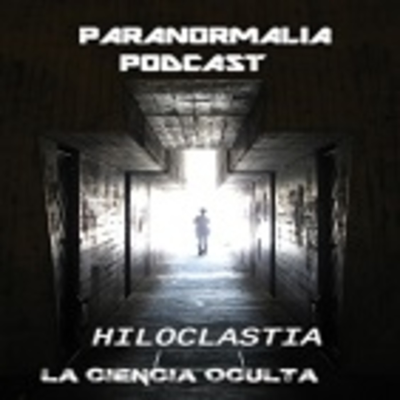 Paranormalia Podcast