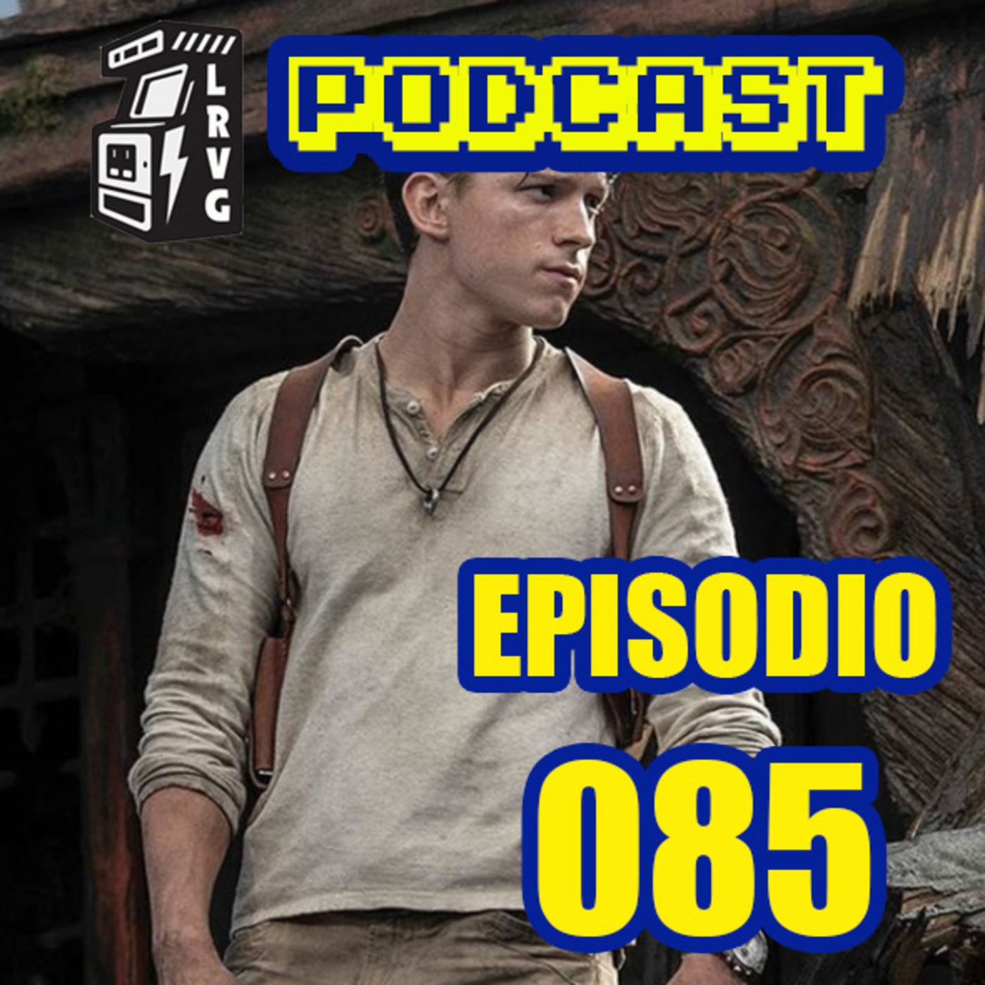 LaRetaVG Podcast old feed