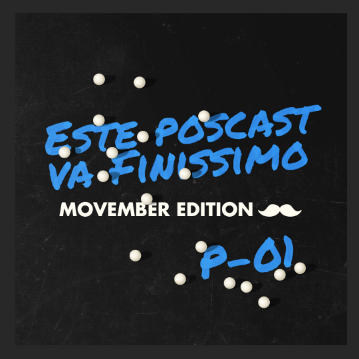 Este Poscast va Finissimo