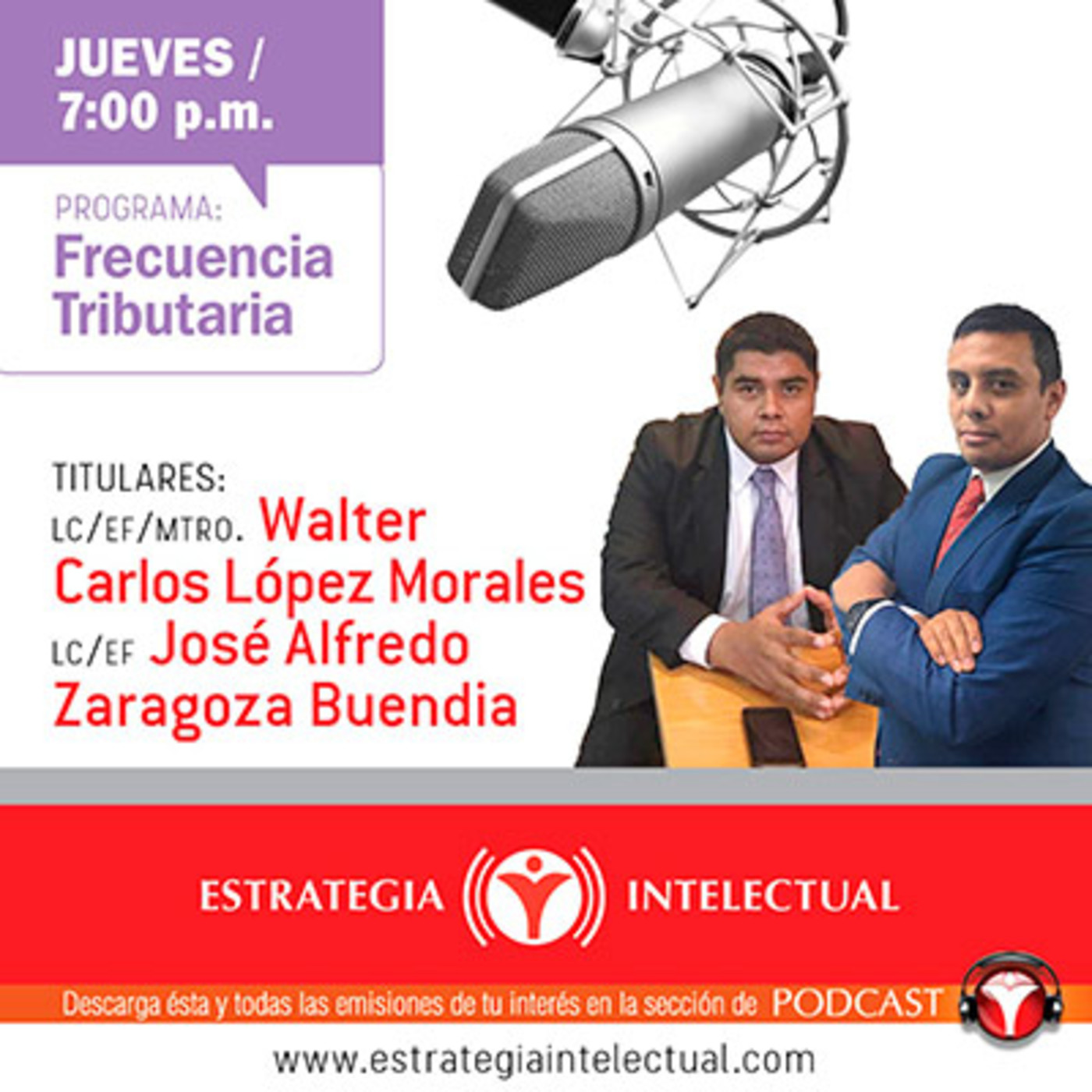 Frecuencia Tributaria