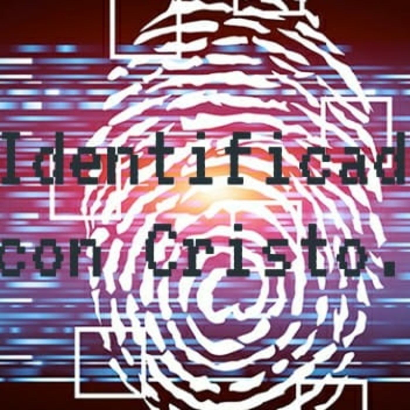 Identificados con Cristo 15 - Pastor Kenneth Solá episode artwork
