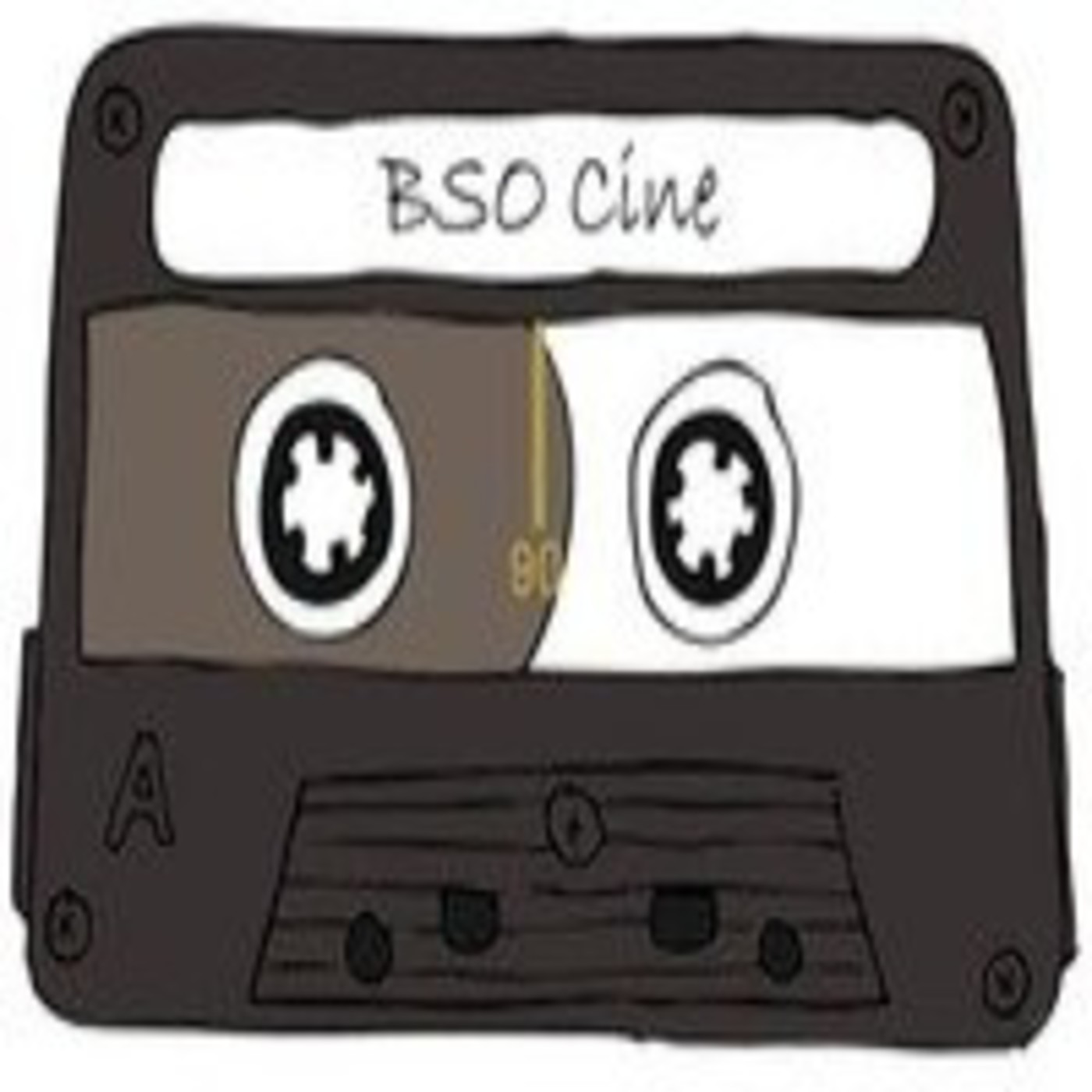 Podcast#38 (SCORE's de CINE) episode artwork
