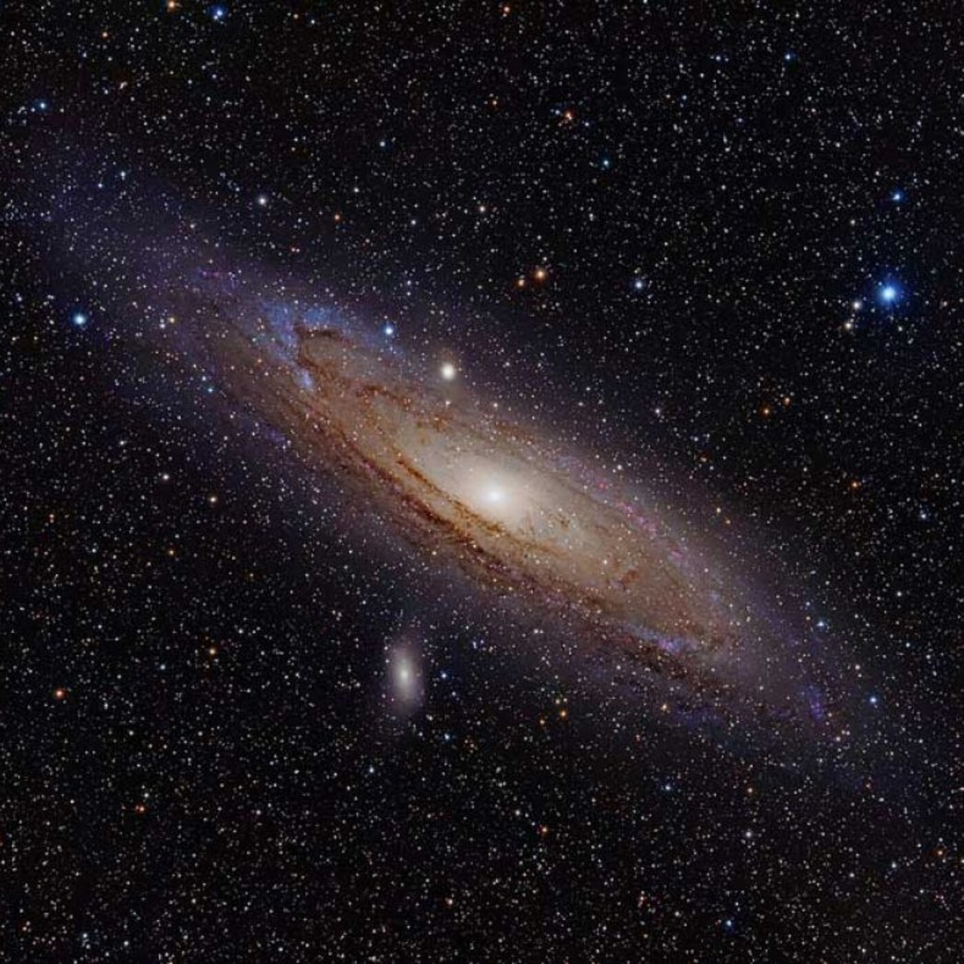 236 - Galaxias Fósiles - Episodio exclusivo para mecenas