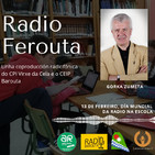 Radio Ferouta entrevista a Gorka Zumeta