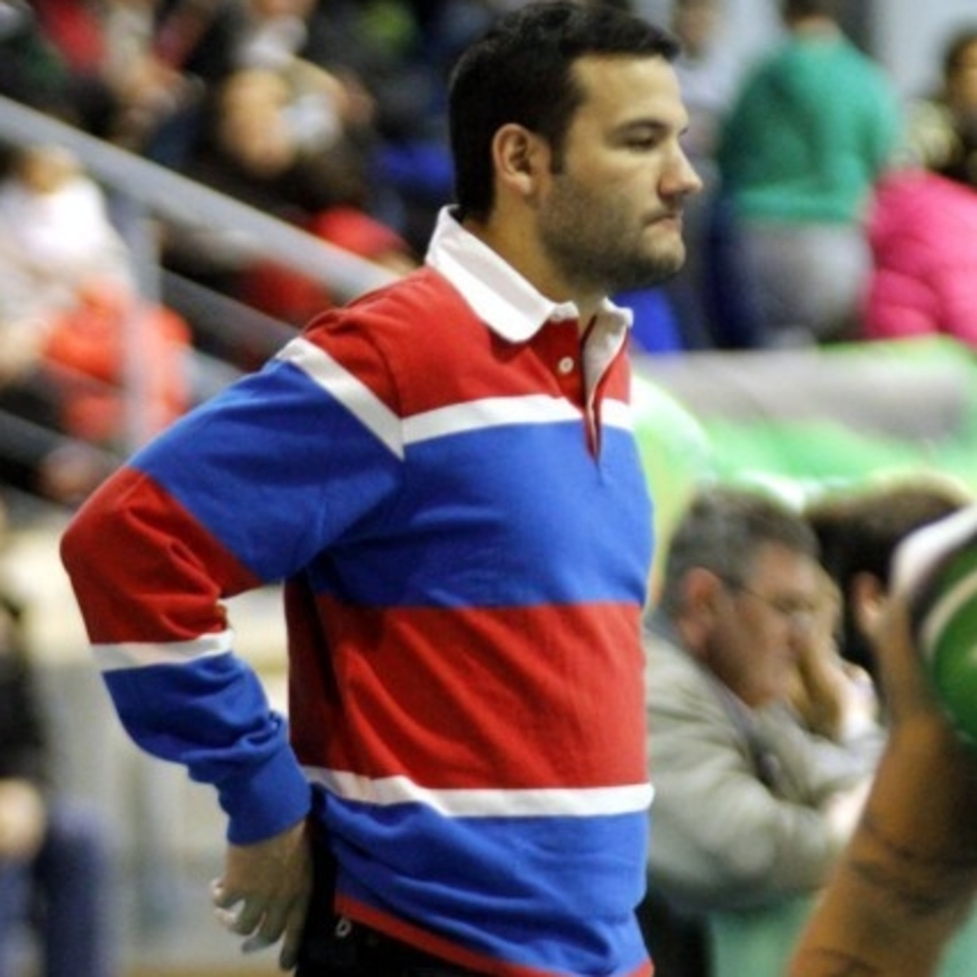 Podcast de Jaime Fresno Ballesteros