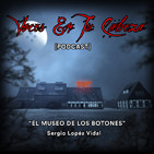 "El Museo De Los Botones" de Sergio López Vidal