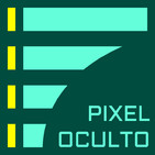 pixel-oculto-04x02 Carnaval de videojuegos