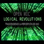 Open Mic 43_Logical Revolutions 04-04-2017( FREC. 94 -271) C.G. 1633