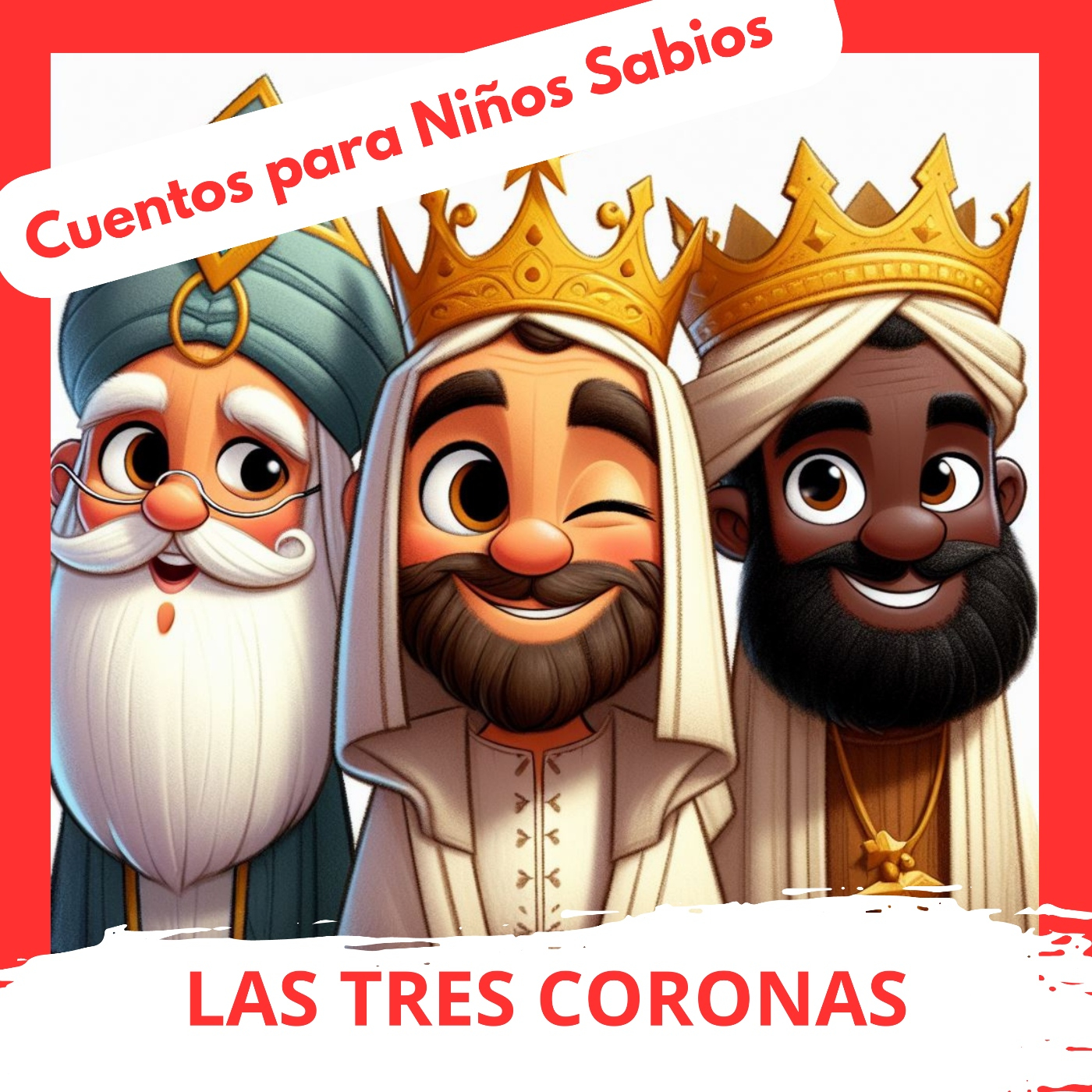 Cuentos para Niños Sabios