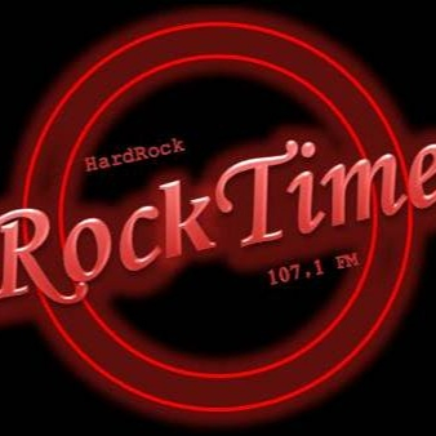 Podcast ROCKTIME