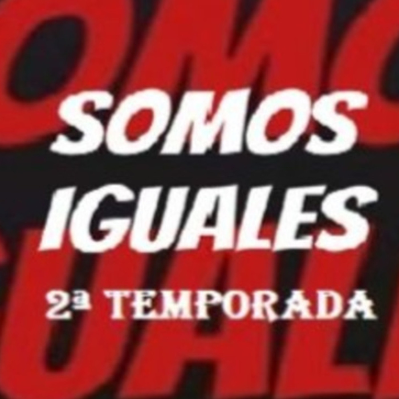 Somos Iguales