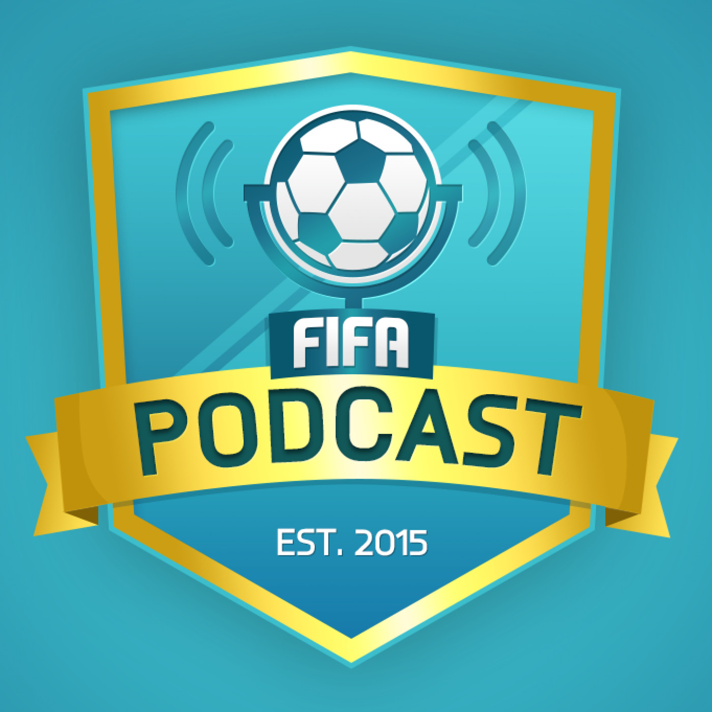 FIFA PODCAST