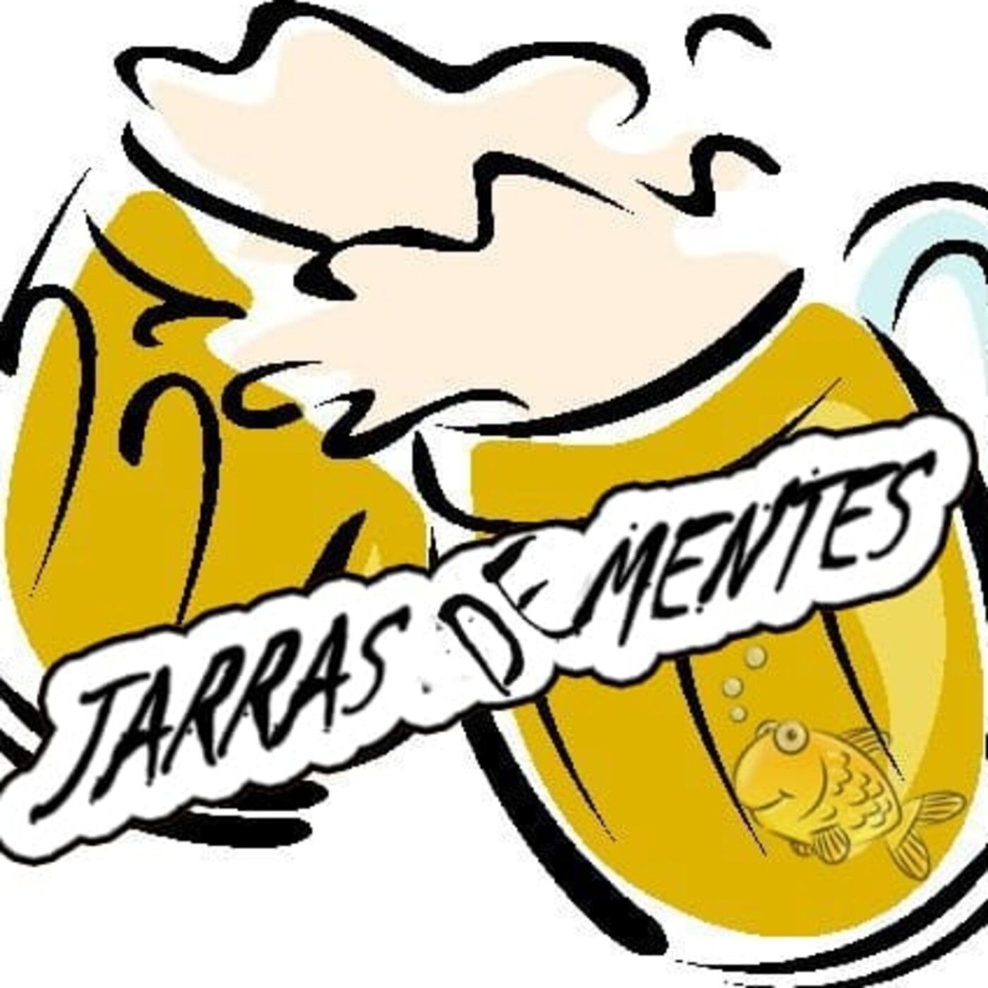 Jarras Dementes