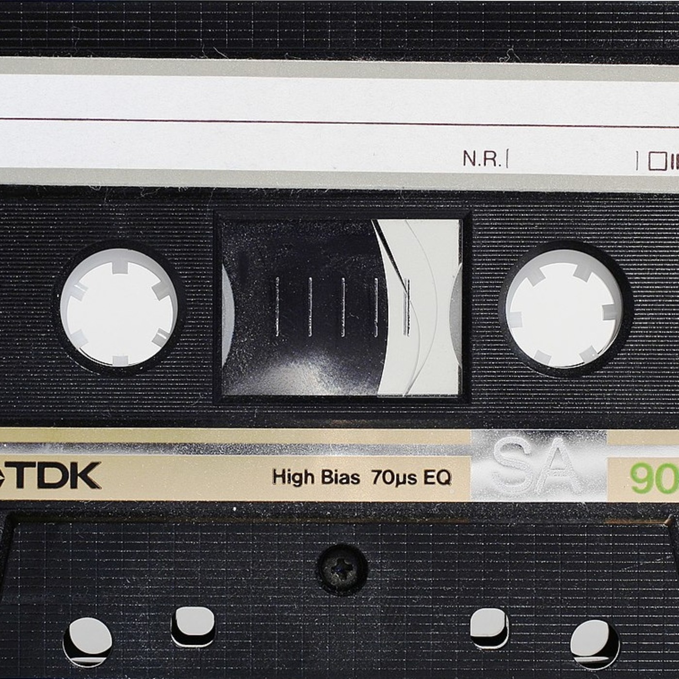 Chapinradio 2Pac Mix Two episode artwork